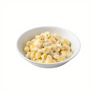 Pasta aglio e olio