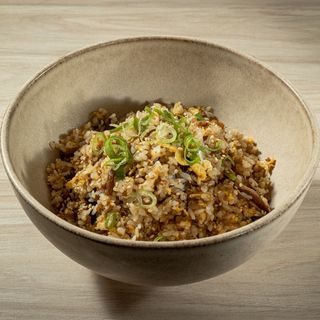 YAKIMESHI