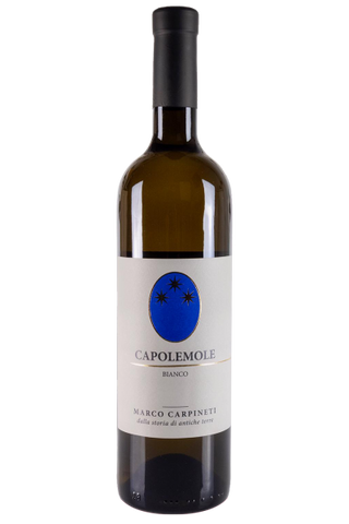 Capolemole Bianco 2025