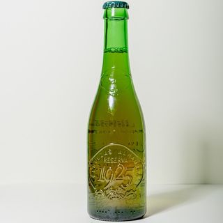Cerveza Alhambra Reserva 1925 Botella 33cl.