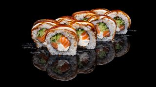 Kioto Dual Roll 8 szt.