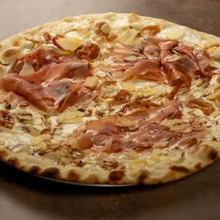 Pizza Melissa