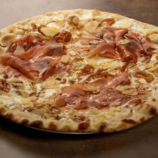 Pizza Melissa