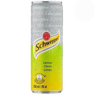 Schweppes Citron