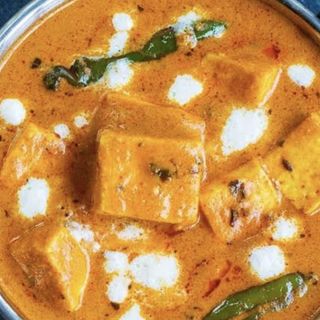 Paneer Makhani