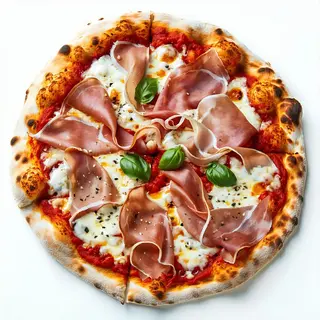 Prosciutto