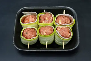 Zucchini