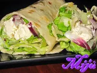  Durum ,o, Wrap,   Vegetal