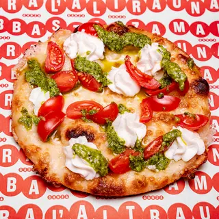 Pesto & Pomodori