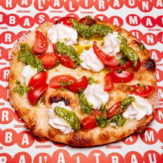 Pesto & Pomodori