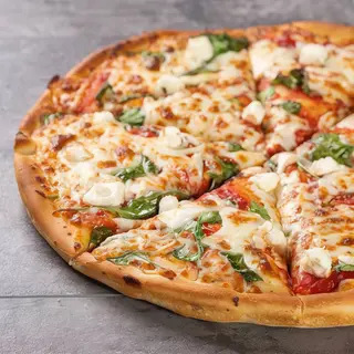 Pizza Amsterdam