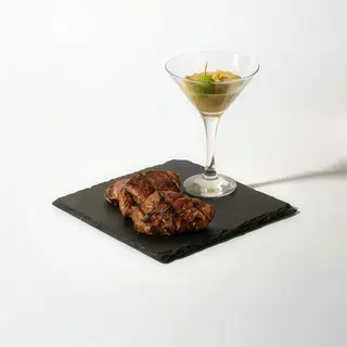 FILETTO AL MONTEPULCIANO