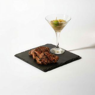 FILETTO AL MONTEPULCIANO