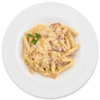 Paste Carbonara 450g