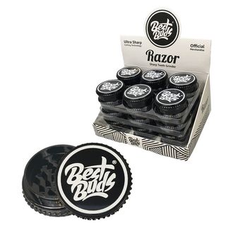 Grinder Best Buds Razor 