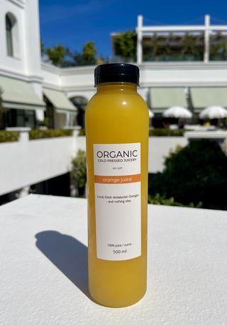 orange (300ml.)