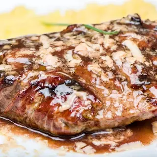 Filet vedella TheGrill BB (250 gr.)