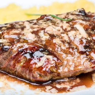 Filet vedella TheGrill BB (250 gr.)