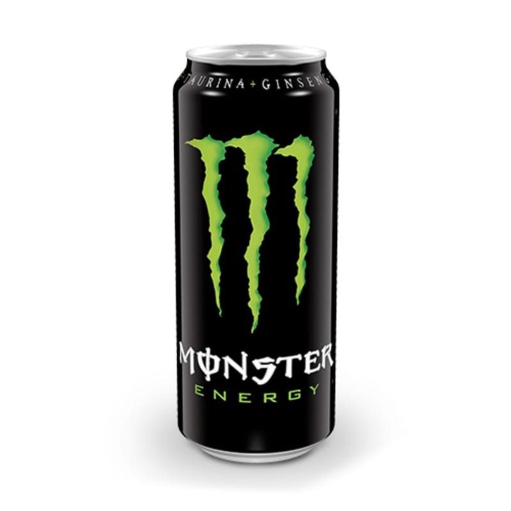 Monster Energy