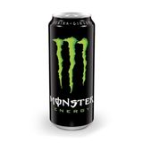 Monster Energy