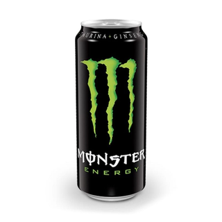 Monster Energy