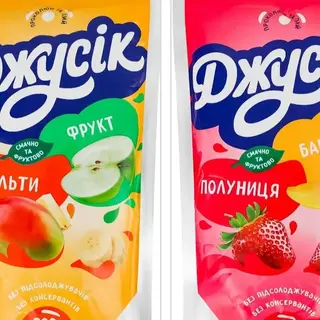 Джусік