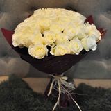 Buchet de 41 Trandafiri