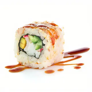 97. Fire roll