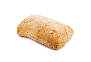 Чіабата з сиром