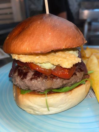 Mediterranean delight