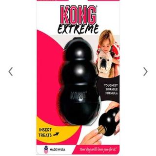 Kong Xtreme S