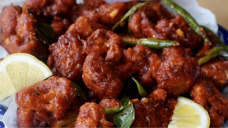 Kalafior 65 / Gobi 65