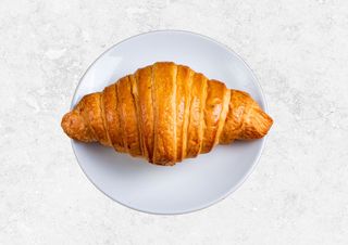 Croissant De Queso
