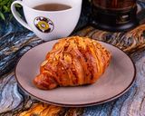 Круассан миндальный