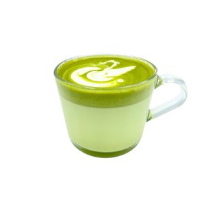 Матча Латте 