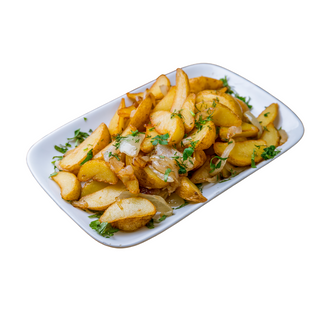 Картопля по-домашньому (320г)