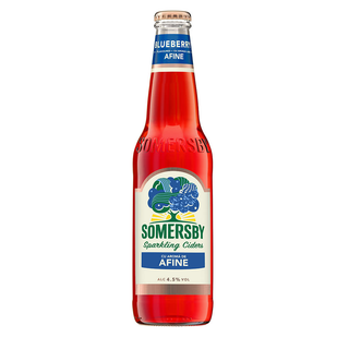 Somersby Afine 4% Alc