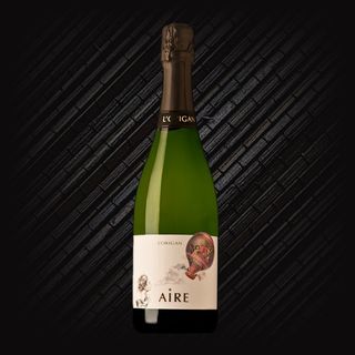 Aire de L’Origan Brut Nature