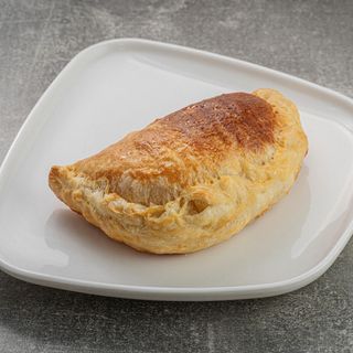 Самса с сыром 