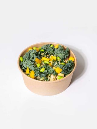 Frederica Bowl
