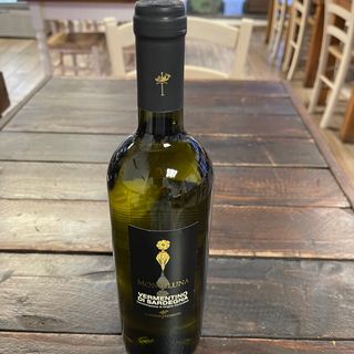 Monteluna Vermentinotrexenta  75 cl