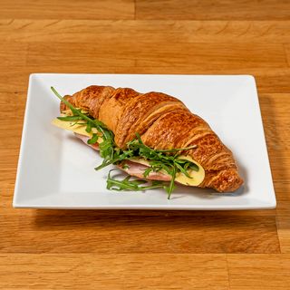 Croissant Paryski