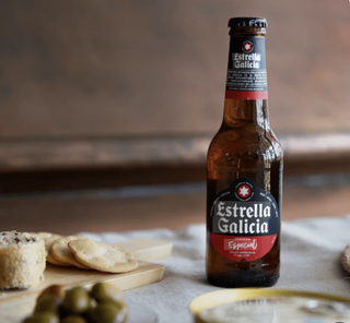 Estrella Galicia