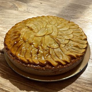 Torta soffice Mela e Cannella 1,1 kg