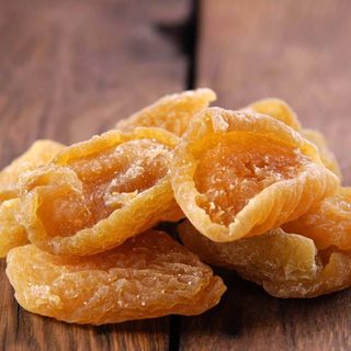 Цукати Персик в'ялений (1кг)