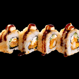 Урамаки Чикънг кинг  4 бр 120гр