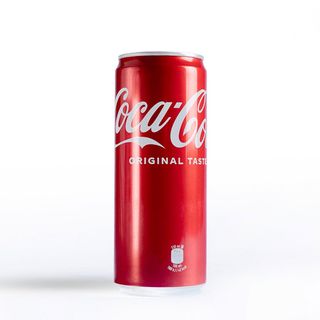 COCA COLA