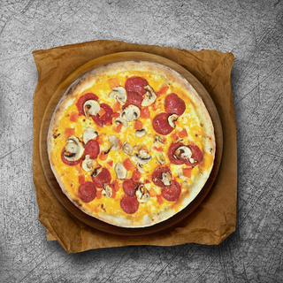 Пица Six Seven 36см