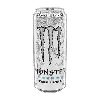 Monster Energy Ultra lata 500ml.