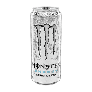 Monster Energy Ultra lata 500ml.